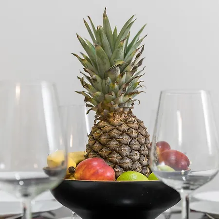 شقة Aida بوريتش