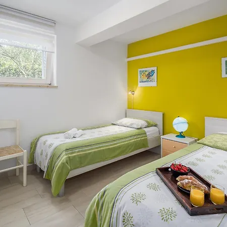 Aida Apartment Porec