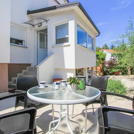 Aida Apartmán *