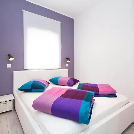 Apartamento Aida Poreč