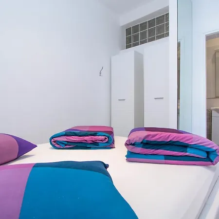 Aida Apartman Poreč