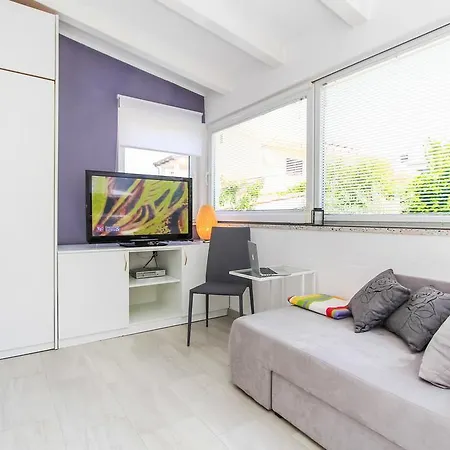 Aida Apartmán *