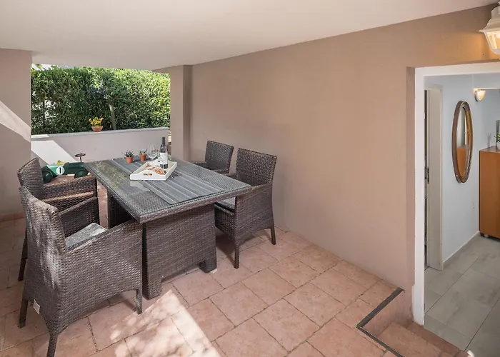 Appartement Aida Poreč