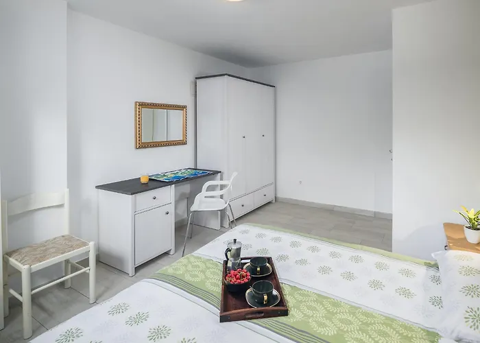 Appartement Aida Poreč