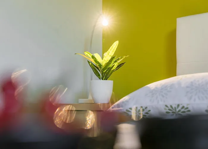 Aida Appartement Poreč