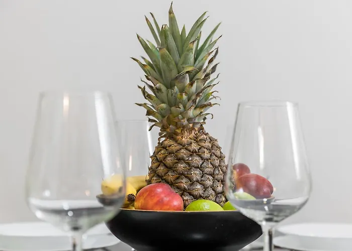 Appartement Aida Poreč