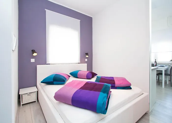 Appartement Aida Poreč