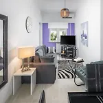 شقة Aida *